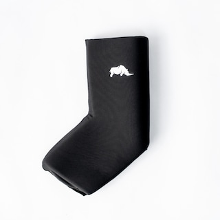 Foto 1 | Foto 1 | Tobillera de Compresión Frío & Calor Rhino Performance Negro Talla L