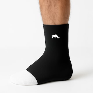 Foto 3 | Foto 3 | Tobillera de Compresión Frío & Calor Rhino Performance Negro Talla L