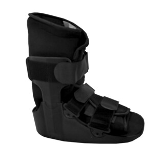Foto 1 | Foto 1 | Bota Ortopédica Walker Corta Neumática con Aire Mediana