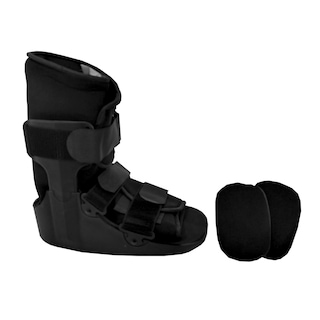 Foto 2 | Foto 2 | Bota Ortopédica Walker Corta Neumática con Aire Mediana