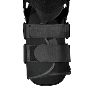 Foto 3 | Foto 3 | Bota Ortopédica Walker SC Super Confort color Negro Larga Neumática con Aire Mediana