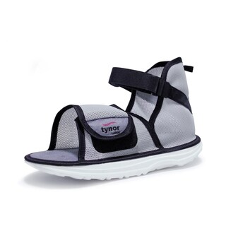 Foto 1 | Foto 1 | Bota para Protección Yeso Tynor C08