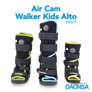 Foto 4 | Foto 4 | Air Cam Kids Alto Daonsa