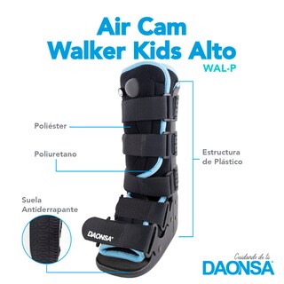 Foto 5 | Foto 5 | Air Cam Kids Alto Daonsa