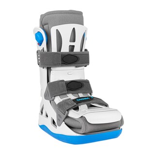 Foto 1 | Foto 1 | Bota Inmovilizadora Daonsa Rover Walker Bajo