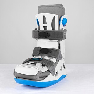 Foto 2 | Foto 2 | Bota Inmovilizadora Daonsa Rover Walker Bajo