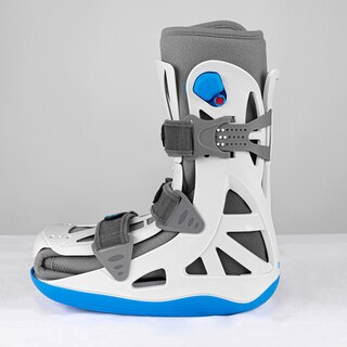 Foto 3 | Foto 3 | Bota Inmovilizadora Daonsa Rover Walker Bajo