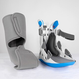 Foto 5 | Foto 5 | Bota Inmovilizadora Daonsa Rover Walker Bajo