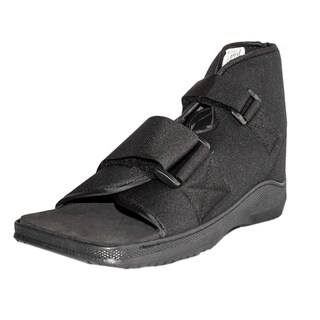 Foto 1 | Foto 1 | Bota para Yeso Daonsa Negra Adulto