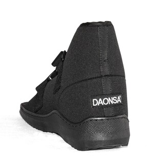 Foto 3 | Foto 3 | Bota para Yeso Daonsa Negra Adulto