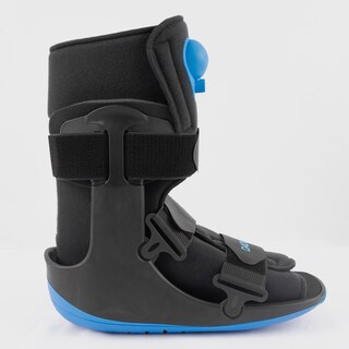 Foto 5 | Foto 5 | Bota Inmovilizadora Daonsa Air Cam Walker Bajo