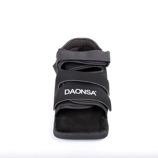 Foto 2 | Foto 2 | Zapato Médico Quirúrgico Daonsa para Hombre
