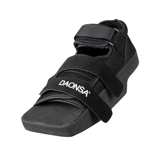 Foto 1 | Foto 1 | Zapato Ortopédico Inmovilizador Daonsa Volado de Talón