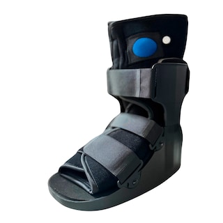Foto 1 | Foto 1 | Bota Walker Corta (28cm) Neumática Válvula Aire Bw-7703 | Ferula