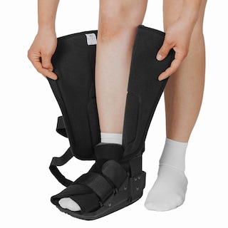 Foto 5 | Foto 5 | Bota Walker Larga Universal Neumática Soporte Tynor