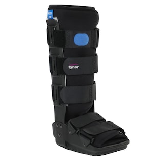 Foto 1 | Foto 1 | Bota Walker Larga Universal Neumática Soporte Tynor