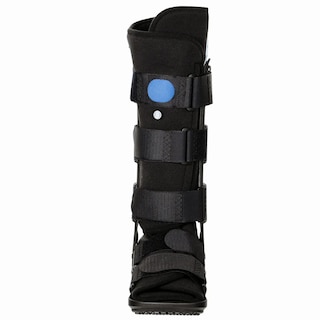 Foto 2 | Foto 2 | Bota Walker Larga Universal Neumática Soporte Tynor
