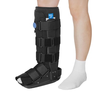 Foto 6 | Foto 6 | Bota Walker Larga Universal Neumática Soporte Tynor