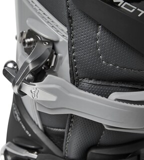 Foto 7 | Foto 7 | Botas De Motocross Fox Racing Motion Dark Shadow Talla 13 - Venta Internacional.