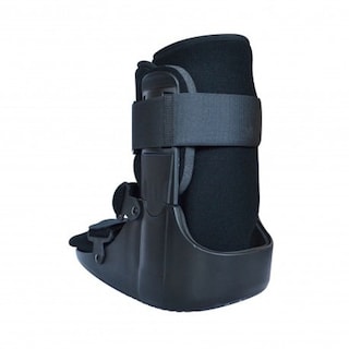 Foto 2 | Foto 2 | Bota Walker Corta Ambidiestra C/aire-neumática Medica Vital