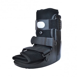 Foto 3 | Foto 3 | Bota Walker Corta Ambidiestra C/aire-neumática Medica Vital