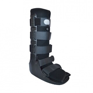 Foto 1 | Foto 1 | Bota Walker Alta Ambidiestra C/aire-neumática Medica Vital