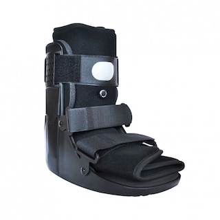 Foto 1 | Foto 1 | Bota Walker Corta Ambidiestra C/aire-neumática Medica Vital