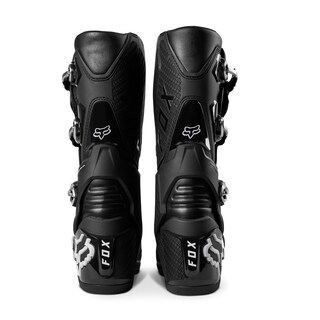 Foto 4 | Foto 4 | Botas De Motocross Fox Racing Motion Negras Talla 10.5 - Venta Internacional.