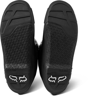 Foto 5 | Foto 5 | Botas De Motocross Fox Racing Motion Negras Talla 10.5 - Venta Internacional.