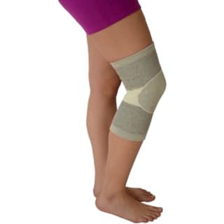 Foto 3 | Foto 3 | Rodillera con Infrarrojos Soporte para Rodilla Infra Red Super Confort Chica