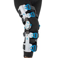 Rodillera Pos-operatoria Universal Daonsa