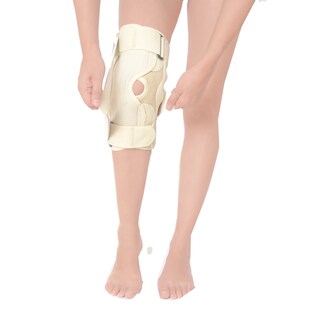 Foto 1 | Foto 1 | Rodillera Tynor Neopreno para Derecha Valgus Izquierda Varus