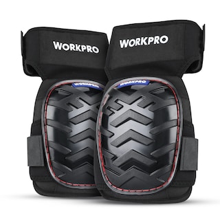 Foto 1 | Foto 1 | Rodilleras Workpro, Protector De Gel Ergonómico Para El Trabajo - Venta Internacional.