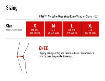 Foto 4 | Foto 4 | Rodillera Mcdavid Md4201 Versátil Con Soportes Para Rótula - Venta Internacional.