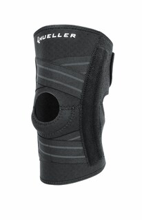 Foto 1 | Foto 1 | Estabilizador De Rodilla Mueller Sports Medicine, Autoajustable, Negro - Venta Internacional.