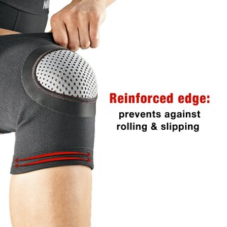 Foto 4 | Foto 4 | Soporte De Rodilla Ace Compression Neopreno Gran/xl - Venta Internacional.