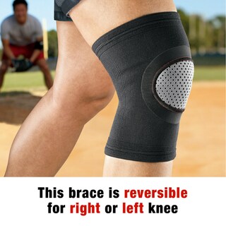 Foto 6 | Foto 6 | Soporte De Rodilla Ace Compression Neopreno Gran/xl - Venta Internacional.