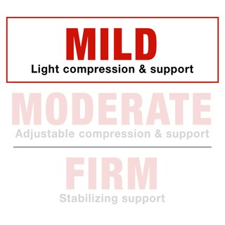 Foto 7 | Foto 7 | Soporte De Rodilla Ace Compression Neopreno Gran/xl - Venta Internacional.