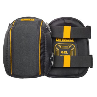 Foto 1 | Foto 1 | Rodilleras Para Pisos Dewalt Dwst590014 Con Gel Para Mayor Comodidad - Venta Internacional.