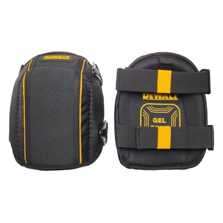 Foto 2 | Foto 2 | Rodilleras Para Pisos Dewalt Dwst590014 Con Gel Para Mayor Comodidad - Venta Internacional.