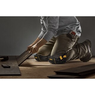 Foto 3 | Foto 3 | Rodilleras Para Pisos Dewalt Dwst590014 Con Gel Para Mayor Comodidad - Venta Internacional.