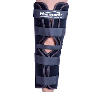 Foto 2 | Foto 2 | Inmovilizador Tripanel Soporte Ajustable Homecare