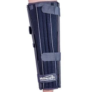 Foto 3 | Foto 3 | Inmovilizador Tripanel Soporte Ajustable Homecare