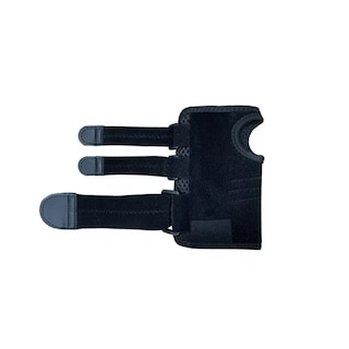 Foto 1 | Foto 1 | Muñequera Ortopédica Ajustable Eo Safe Imports Esi-14531 Negro