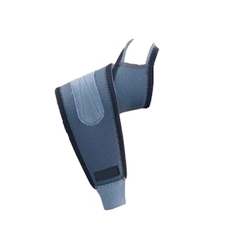 Foto 1 | Foto 1 | Muñequera Ajustables Para Soporte De Muñeca Eo Safe Imports Esi-14532 Gris