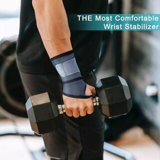 Foto 3 | Foto 3 | Vendaje Ajustable Eo Safe Imports para Muñeca