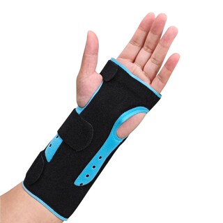 Foto 5 | Foto 5 | Muñequera Resistente Ambidiestra Con Soporte Premium