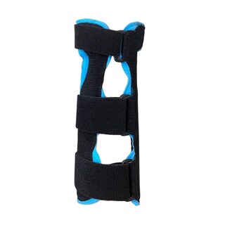 Foto 7 | Foto 7 | Muñequera Resistente Ambidiestra Con Soporte Premium