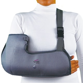 Foto 1 | Foto 1 | Cabestrillo Tynor C01 color Gris Tipo Bolsa Tropical Inmovilizador Adulto