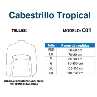 Foto 5 | Foto 5 | Cabestrillo Tynor C01 color Gris Tipo Bolsa Tropical Inmovilizador Adulto